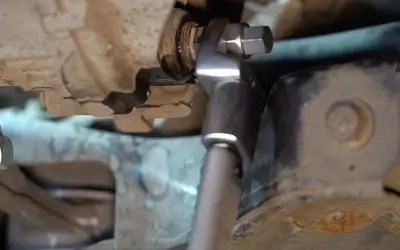 Audi A3 8L Getriebeöl wechseln: DIY-Anleitung & Spartipps