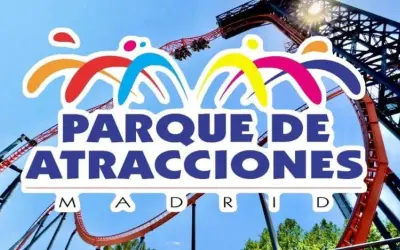 Entradas Parque Atracciones Madrid 2026: Precios, Ofertas y Descuentos