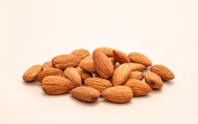 Calories amande grillée : Atout ou frein pour votre ligne ?