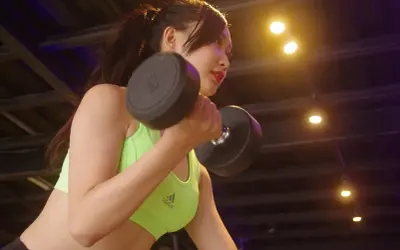 Crossfit czy warto? Odkryj korzyści i obawy przed rozpoczęciem