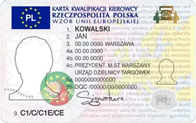 Świadectwo kwalifikacji zawodowej: Twój klucz do lepszej pracy?
