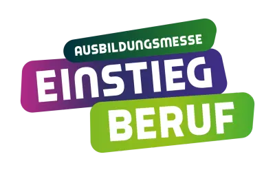 Ausbildungsmesse "Einstieg Beruf": Hier finden Sie Informationen zu Jobs und wie die Gewerkschaft Sie unterstützen kann.