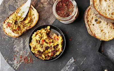 Guacamole z pomidorem: Idealny przepis i sekrety świeżości