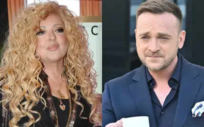 Magda Gessler i Mateusz Gessler, czy są spokrewnieni? Dwa portrety znanych postaci polskiej gastronomii.