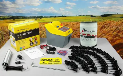 Pastuch dla koni: Wybierz idealny i uniknij kosztownych błędów!