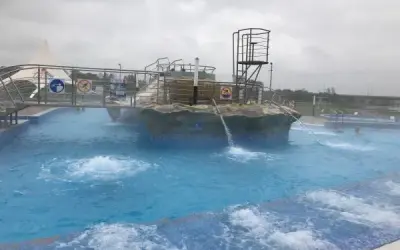 Gdzie znajdują się termy Uniejów? Sprawdź lokalizację i dojazd