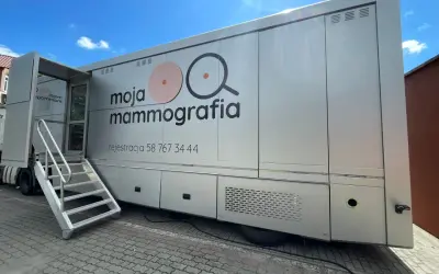 Mammografia na NFZ od jakiego wieku? Sprawdź, czy jesteś uprawniona