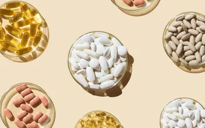 Suplementos para bajar el azúcar: Los 5 con respaldo científico