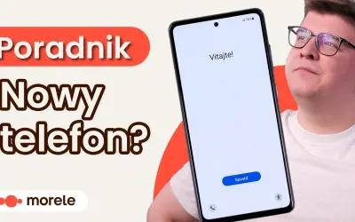 Jak włączyć telefon Samsung – proste kroki, aby uniknąć frustracji
