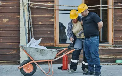 Jak obliczyć ilość drewna na dom szkieletowy bez błędów i strat