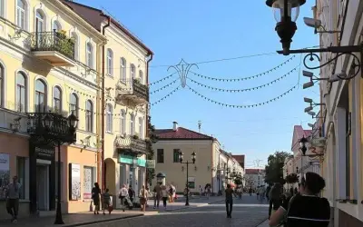 Grodno atrakcje - odkryj niezwykłe miejsca w Grodnie i okolicach