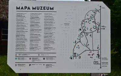 Skansen Wdzydze Kiszewskie: Ceny, godziny, dojazd planuj wizytę!