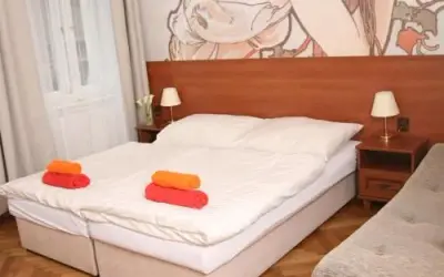 Hotele w Pradze, gdzie mówią po polsku - komfortowy pobyt dla Polaków