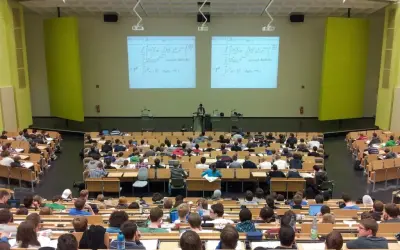 Ile ważna jest matura na studia? Kluczowe informacje dla kandydatów