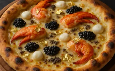 Ile kosztuje pizza? Ceny, promocje i różnice w ofertach restauracji