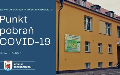 Pilnie potrzebujesz testu na COVID? Sprawdź, gdzie i ile kosztuje