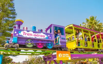 Horarios del parque de atracciones: evita sorpresas en tu visita