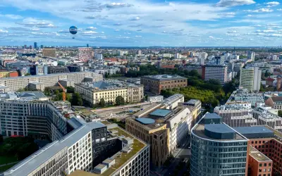 Czy Berlin jest bezpieczny? Praktyczne porady i strefy ostrożności
