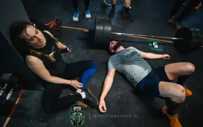 CrossFit Katowice: Gdzie zacząć? Przewodnik po boxach i cenach