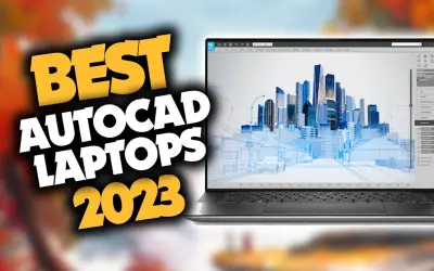 Laptop do AutoCAD: Jak wybrać najlepszy? Uniknij błędów!