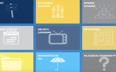 Jak grać w keno? Dowiedz się, jak odebrać wygrane, zobacz losowanie i aktualności. Sprawdź kalendarz, archiwum i najczęściej zadawane pytania.