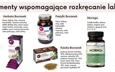 Jak zwiększyć laktację: skuteczne metody na większą produkcję mleka