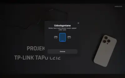 AirPods na PC: Jak podłączyć i naprawić dźwięk? Poradnik eksperta