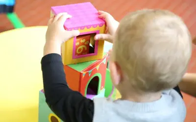 Ile kosztuje żłobek w Elblągu? Sprawdź ceny i dofinansowania