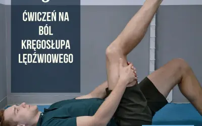 Ból pleców? Zmierz długość nóg jak fizjoterapeuta w domu!
