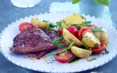 Glutenfrei Fleisch kochen: Einfache Rezepte & Tipps für Genuss