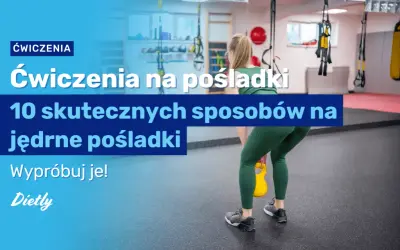 Ile ćwiczeń na pośladki? Sekret skutecznego treningu