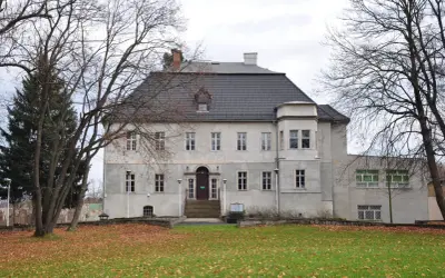 Bukowiec atrakcje: odkryj najpiękniejsze miejsca i tajemnice regionu