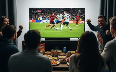 Najlepsze platformy cyfrowe dla fanów poszukujących aktualności sportowych i rozrywki