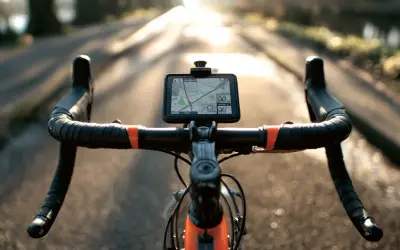 Jak wybrać licznik rowerowy GPS i korzystać pewnie