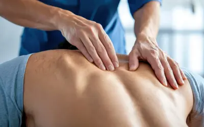 Terapia manualna – co to jest i jak wspiera zdrowie oraz rehabilitację