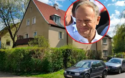 Gdzie urodził się Donald Tusk? Odkryj jego zaskakującą historię