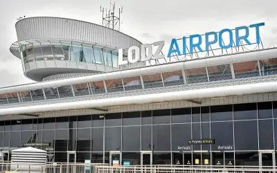 Gdzie można polecieć z Łodzi? Sprawdź najlepsze kierunki lotów