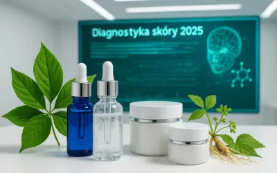 10 najlepszych profesjonalnych kosmetyków do twarzy w 2025 roku