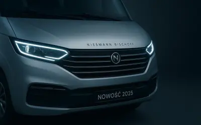 Dlaczego Niesmann Bischoff to najlepszy luksusowy kamper?
