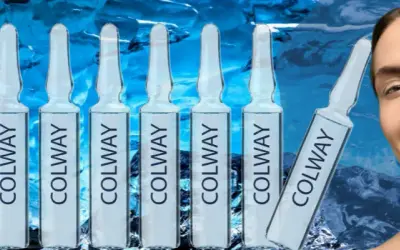 Rewitalizujące ampułki do twarzy – poznaj ich niezwykłe działanie