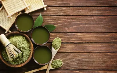 Matcha ceremonialna - co ją wyróżnia?