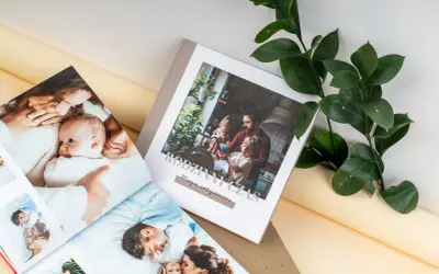 Wiosenne porządki w zdjęciach? Sprawdź ofertę fotoproduktów od Colorland!