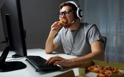 Smak zwycięstwa: jak kulinaria i gry online mają więcej wspólnego, niż myślisz