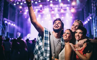 TAURON Nowa Muzyka Katowice 2026 – jak zaplanować festiwalowy weekend i wygodny nocleg w Katowicach