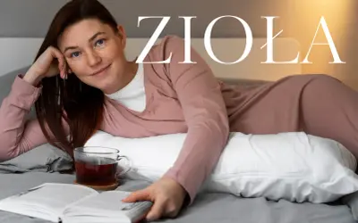 Herbaty ziołowe na sen, trawienie i odporność – co wybrać i kiedy pić?