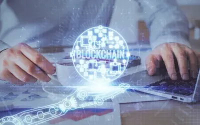 AI, blockchain i hazard: nowa era cyfrowych platform rozrywkowych