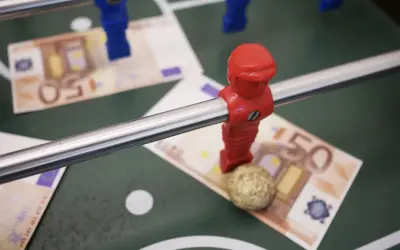 Popularność zakładów sportowych w Polsce – co przyciąga fanów piłki?