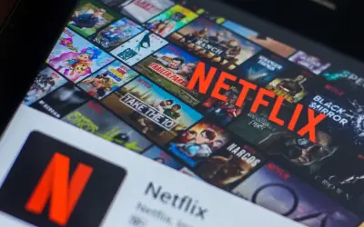 Gry na Netflix jak włączyć - krok po kroku i bez problemów
