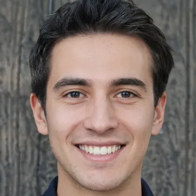 Adrian Makowski