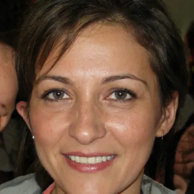 Alicja Baranowska